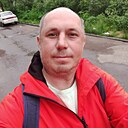 Знакомства: Toxa, 41 год, Воркута