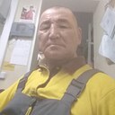 Знакомства: Тургин Отамбеков, 60 лет, Москва