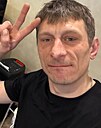 Знакомства: Дмитрий, 41 год, Мытищи