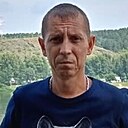 Знакомства: Сергей, 42 года, Топки