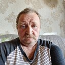 Знакомства: Вадим, 66 лет, Тверь