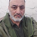 Знакомства: Зафар, 50 лет, Мегион