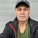 Знакомства: Халяф, 56 лет, Чишмы