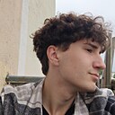 Знакомства: Артём, 21 год, Молодечно