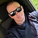 Знакомства: Дмитрий, 35 лет, Донецк