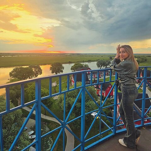 Фото - Tabor.ru