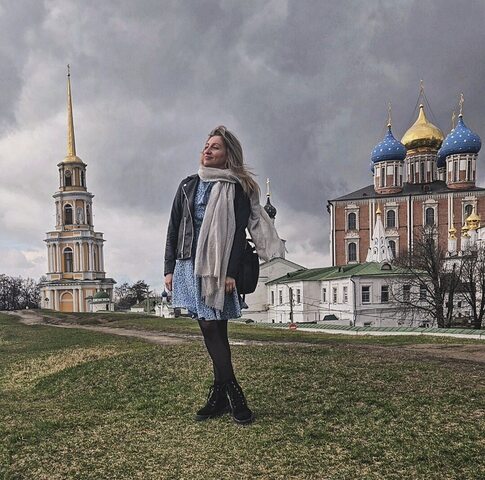 Фото - Tabor.ru