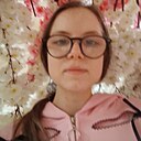 Знакомства: Ульяна, 19 лет, Одинцово