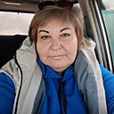 Знакомства: Светлана, 49 лет, Иркутск