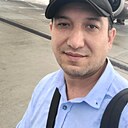 Знакомства: Алишер Саматович, 43 года, Санкт-Петербург