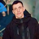 Знакомства: Антон, 41 год, Брянск