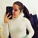 Знакомства: Алина, 20 лет, Алзамай