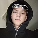 Знакомства: Игорь, 18 лет, Куровское