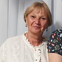 Знакомства: Марина, 66 лет, Санкт-Петербург