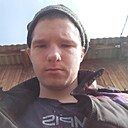 Знакомства: Дмитрий, 20 лет, Кривошеино