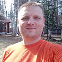 Знакомства: Roman, 38 лет, Мегион