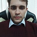 Знакомства: Андрей, 27 лет, Москва