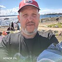 Знакомства: Сергей, 48 лет, Кандалакша