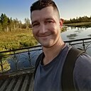Знакомства: Юрий, 38 лет, Гатчина