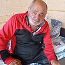 Знакомства: Норик, 63 года, Домодедово