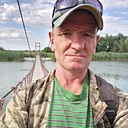 Знакомства: Андрей, 47 лет, Большая Мартыновка