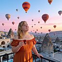 Знакомства: Ирина, 39 лет, Коломна