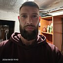 Знакомства: Серега, 36 лет, Городище (Пензенская Область)