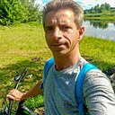Знакомства: Игорь, 49 лет, Минусинск