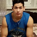 Знакомства: Сергей, 18 лет, Дудинка