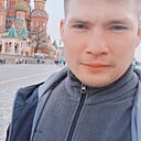 Знакомства: Андрей, 27 лет, Чебоксары