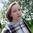 Знакомства: Тая, 19 лет, Пермь