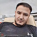 Знакомства: Али, 27 лет, Москва