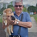 Знакомства: Леша, 65 лет, Самара