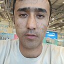 Знакомства: Али, 31 год, Малоярославец