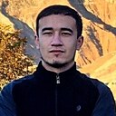 Знакомства: Asadbek, 21 год, Малоярославец