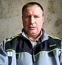 Знакомства: Митя, 51 год, Череповец