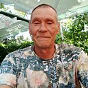 Знакомства: Владимир, 59 лет, Новокуйбышевск