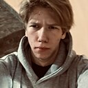 Знакомства: Сережа, 18 лет, Санкт-Петербург