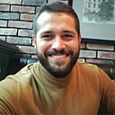 Знакомства: Даниэль, 35 лет, Москва