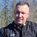 Знакомства: Андрей, 42 года, Санкт-Петербург