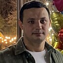 Знакомства: Миша, 35 лет, Иваново