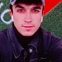 Знакомства: Шах, 25 лет, Салехард