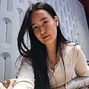 Знакомства: Альфия, 25 лет, Нукус