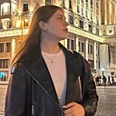 Знакомства: Ксения, 19 лет, Москва
