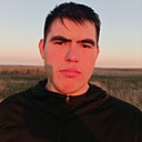 Знакомства: Загир, 23 года, Баймак