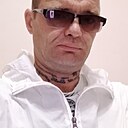 Знакомства: Волк Р, 46 лет, Ноябрьск