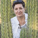 Знакомства: Люсьена, 59 лет, Москва