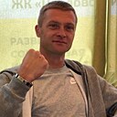Знакомства: Денис, 45 лет, Солнечногорск