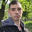 Знакомства: Никита, 21 год, Донецк