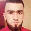 Знакомства: Сиёвуш, 25 лет, Канибадам